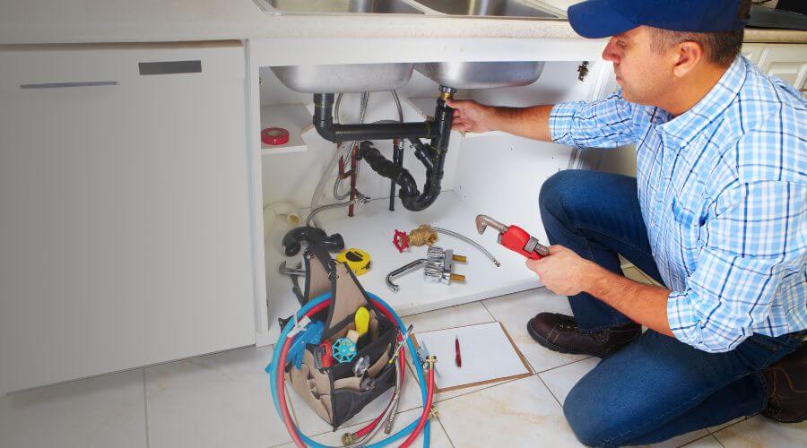Professional water heater repair in Windsor Heights, WV